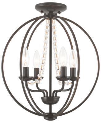 Arabella 15" Pendant