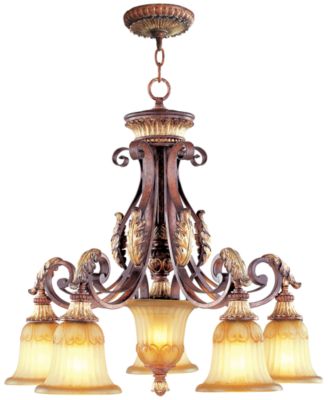 Villa Verona Chandelier