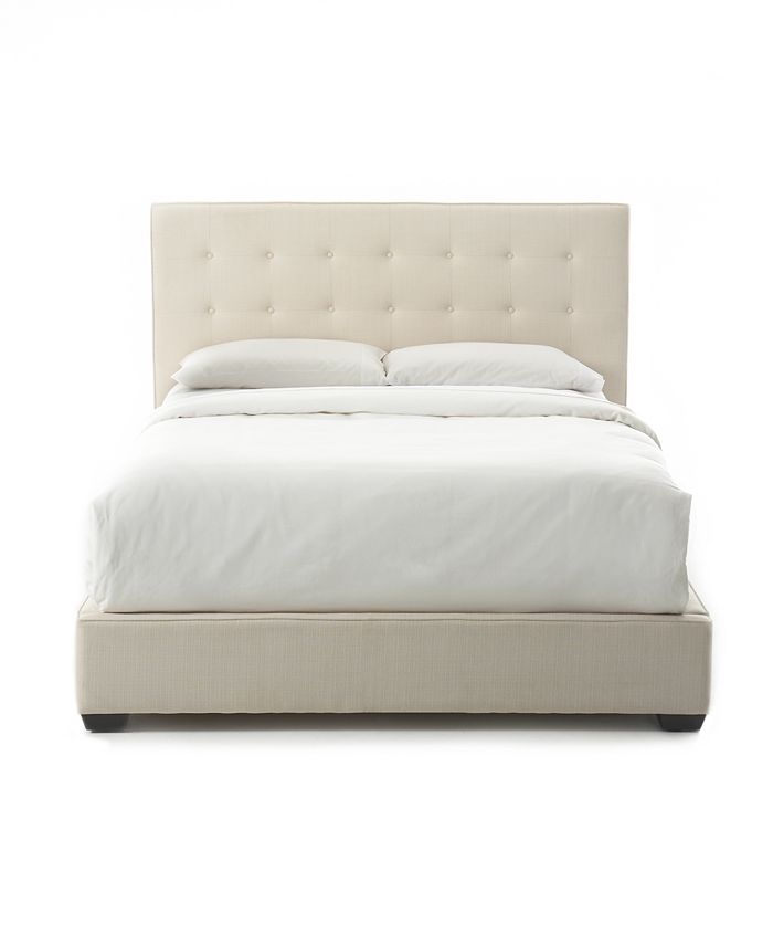 Furniture Manhattan California King Bed Macy's
