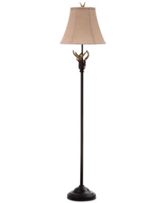 Safavieh - Antler Floor Lamp