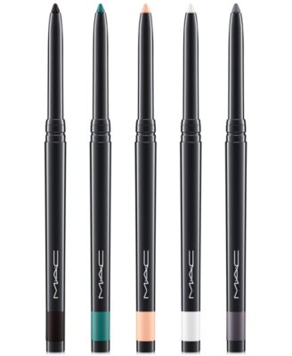 MAC - Modern Twist Kajal Eye Liner Set