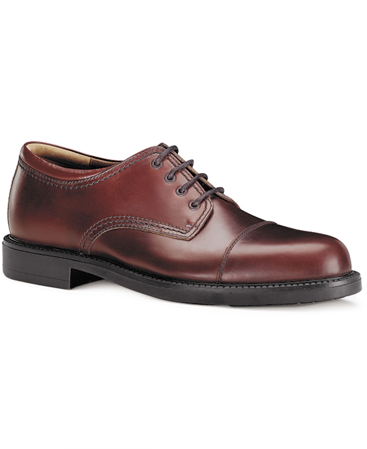 Men's Gordon Cap Toe Oxford