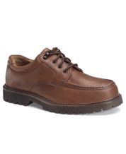 Macys mens sale waterproof shoes