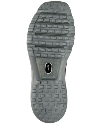 Nike Men's Air Max 2017 Running Sneakers from Finish Line