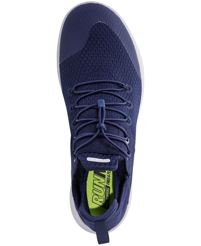 Nike Men's Free RN Commuter 2017 Running Sneakers from Finish Line - Macy's