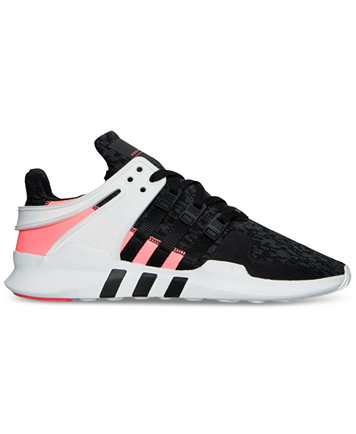 adidas men's eqt support adv casual sneakers adidas men's eqt support adv casual sneakers