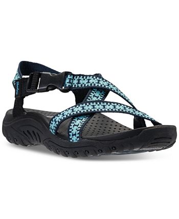 Skechers reggae kooky women's sandals clearance