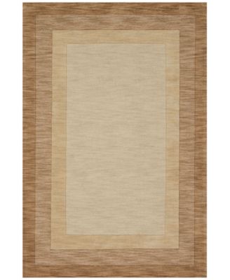 Hamilton HM-01 7'10" x 11' Area Rug