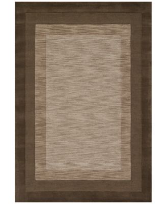 Hamilton HM-01 7'10" x 11' Area Rug