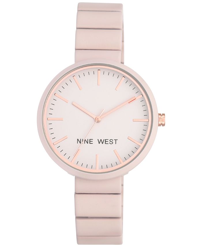 Nine west store watches macy's