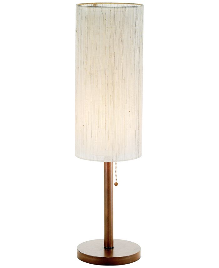 Adesso - Hamptons Table Lamp