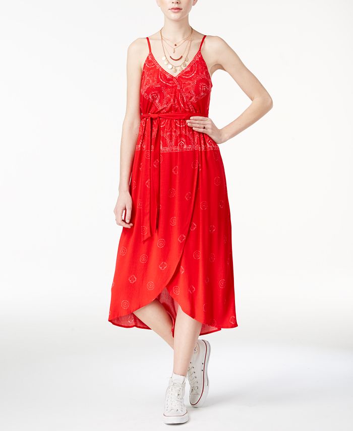 Macy's junior dresses clearance online