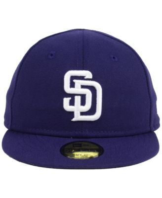 baby padres hat