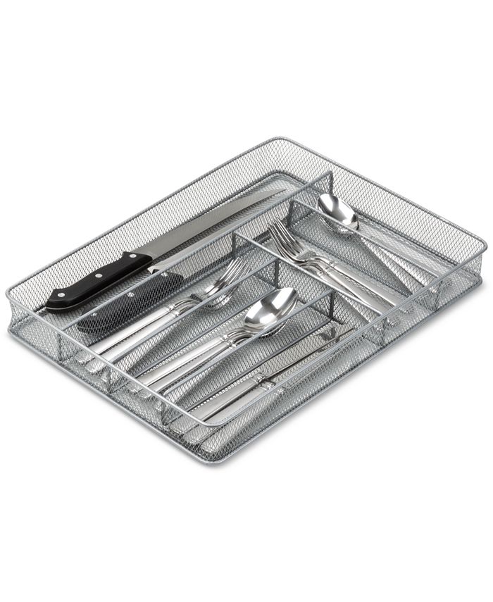 Honey Can Do Drawer Organizer Macy's