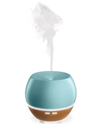 Homedics - Ellia Awaken Ultrasonic Aroma Diffuser