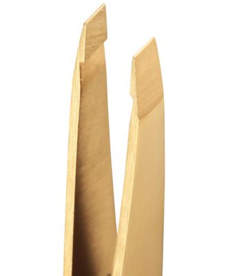 Tweezerman Ultra Precision Series Slant Tweezer