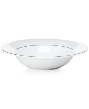 UPC 641265060707 product image for Closeout! Mikasa Dinnerware, Cameo Platinum Soup Bowl | upcitemdb.com