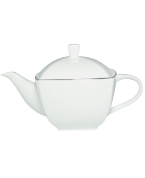 Mikasa Couture Platinum Tea Server