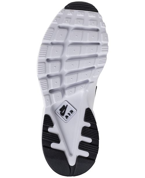 nike huarache ultra big kids