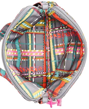 Midtown crossbody vera bradley store