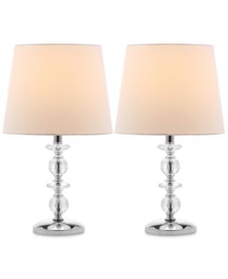 Set of 2 Derry Table Lamps