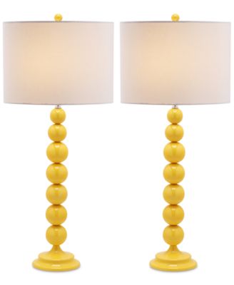 Set of 2 Irene Table Lamps