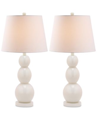 Set of 2 Jayne Table Lamps