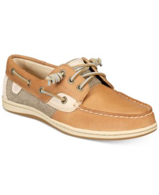 Sperry Women's Songfish Boat Shoes - Macy's