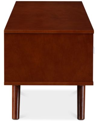 Furniture Cardon TV Stand, Quick Ship