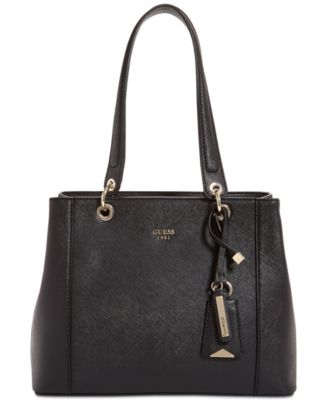 guess kamryn shoulder bag