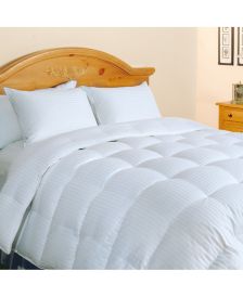 King Size Down Comforter Macy S