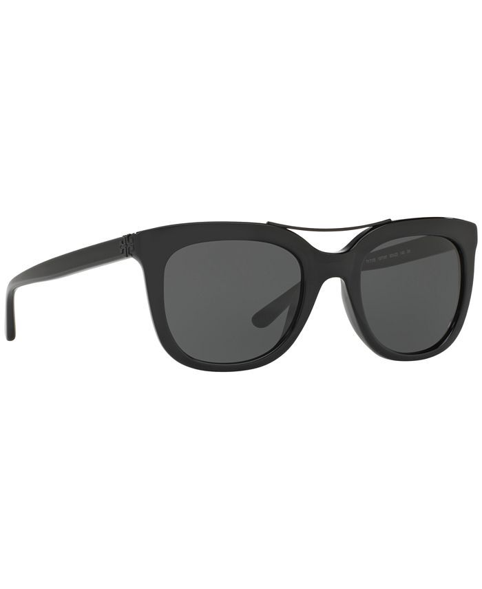 Tory Burch Sunglasses, TY7105 - Macy's