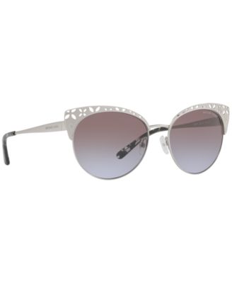 Michael Kors EVY Sunglasses, MK1023