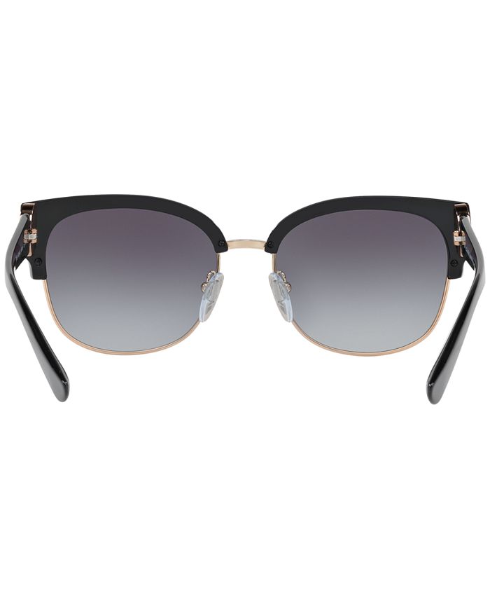 BVLGARI Sunglasses, BV8189 Macy's