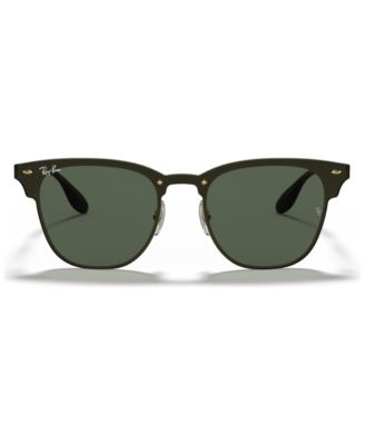 blaze ray ban clubmaster