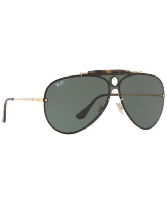 Ray-Ban Sunglasses, RB3581N BLAZE SHOOTER