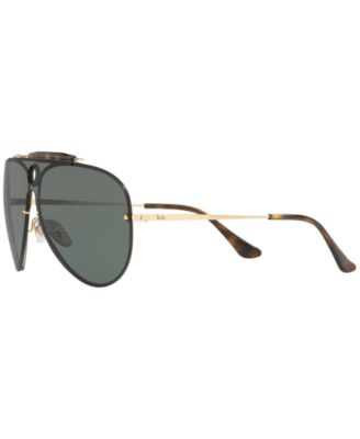 Ray-Ban Sunglasses, RB3581N BLAZE SHOOTER
