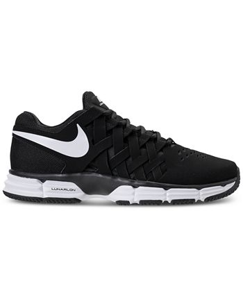 Nike lunar fingertrap 4e training shoes discount