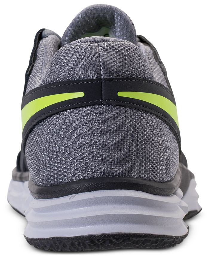nike men's lunar fingertrap tr