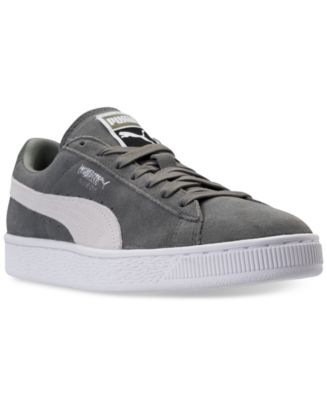 macys puma sneakers