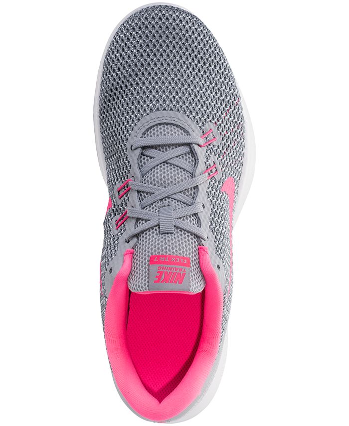 Nike women's flex trainer 7