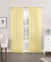 Sheer Curtains Macy S