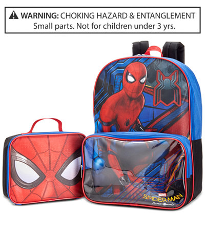 spider man handbags accessories - Shop for and Buy spider man handbags accessories Online !