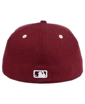 New Era New York Mets Pantone Collection 59FIFTY Cap