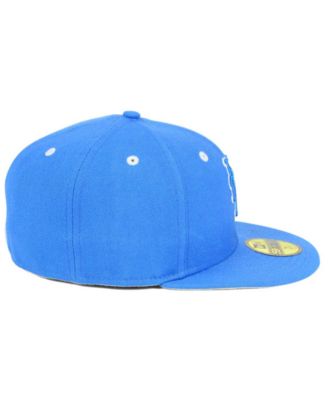 New Era New York Mets Pantone Collection 59FIFTY Cap