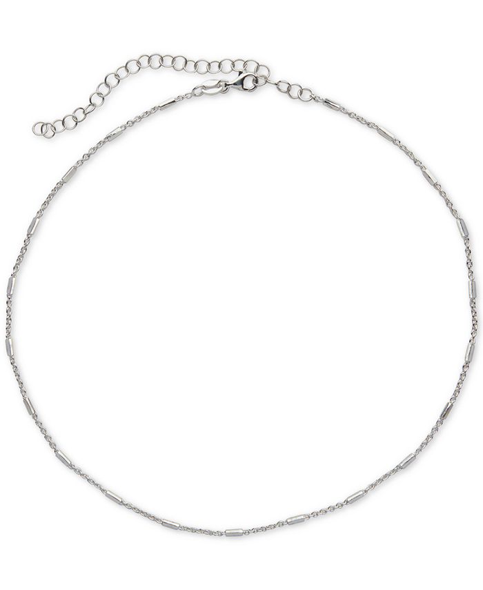 Macys hotsell choker necklaces