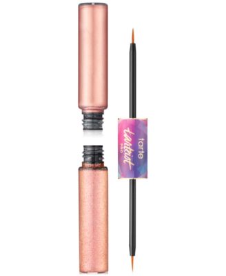 Tarte PRO Glitter Liner- Rose Gold 