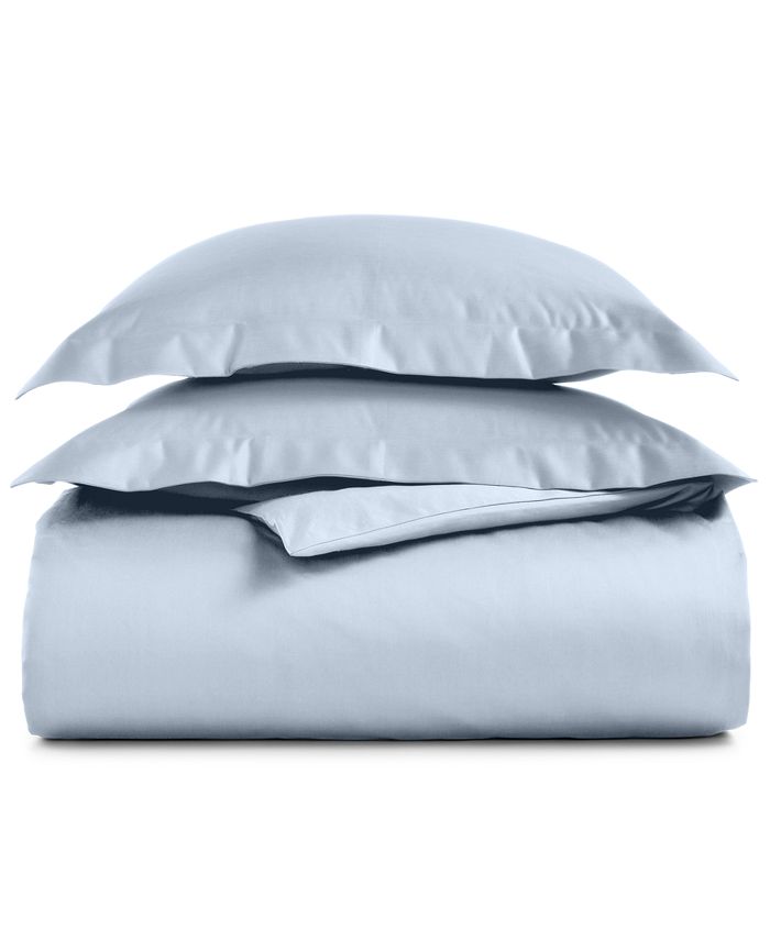 Egyptian Cotton 1000 Thread Count 3 Pc, 1000 Thread Count Duvet Cover King