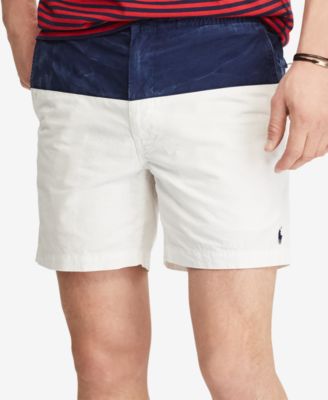 ralph lauren 6 inch shorts