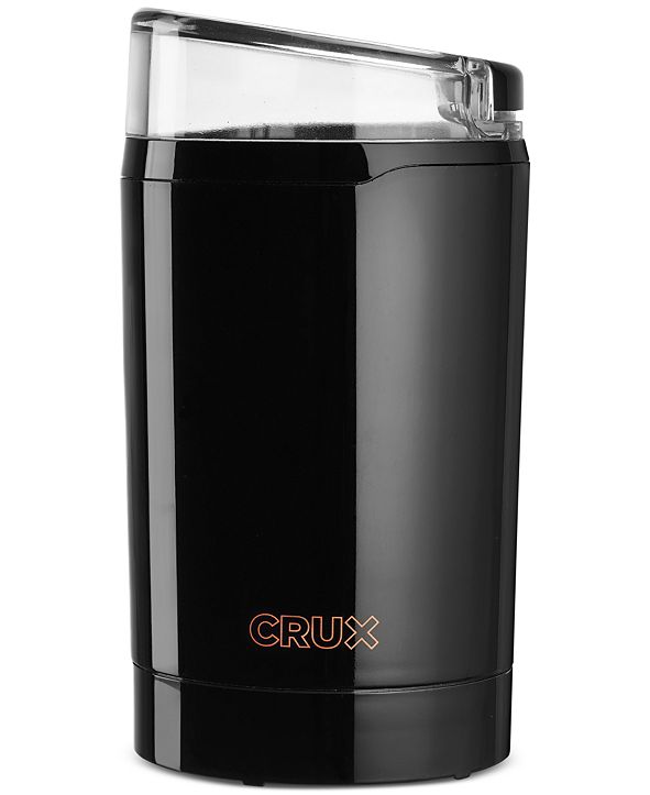 Crux 14626 Coffee Grinder, Created for Macy's & Reviews